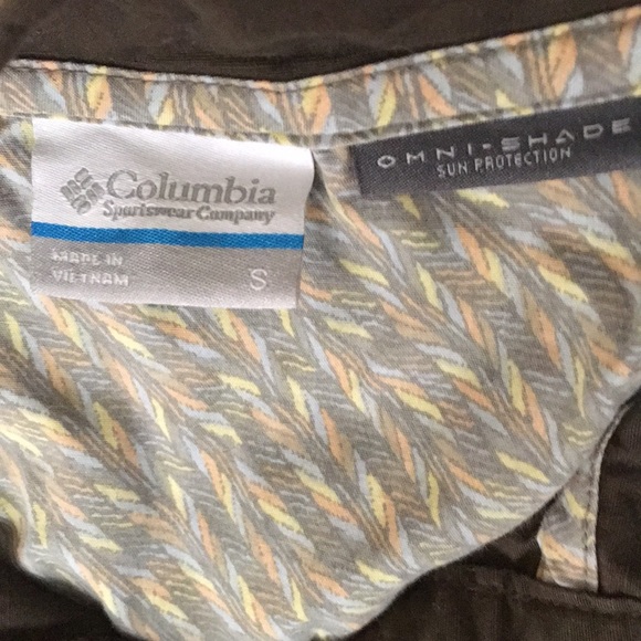 Columbia Jacket - Picture 7 of 8